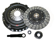 Load image into Gallery viewer, Competition Clutch 1990-1991 Honda Civic Wagon (1500) Stage 2 - Steelback Brass Plus Clutch Kit