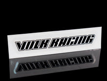 Load image into Gallery viewer, Rays Volk CE28 / CE28N Black Lip Replacement Decal - 18"/19"