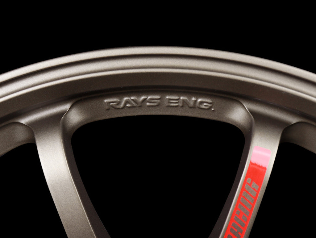 Volk Racing CE28SL Wheels - Bronze 18x9.5 / 5x114 / +35