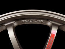 Load image into Gallery viewer, Volk Racing CE28SL Wheels - Bronze 18x9.5 / 5x114 / +35