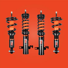 Load image into Gallery viewer, CHEVROLET CAMARO 10-15 Coilovers - Riaction Performance Shocks