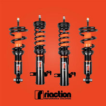 Load image into Gallery viewer, CHEVROLET CAMARO 10-15 Coilovers - Riaction Performance Shocks