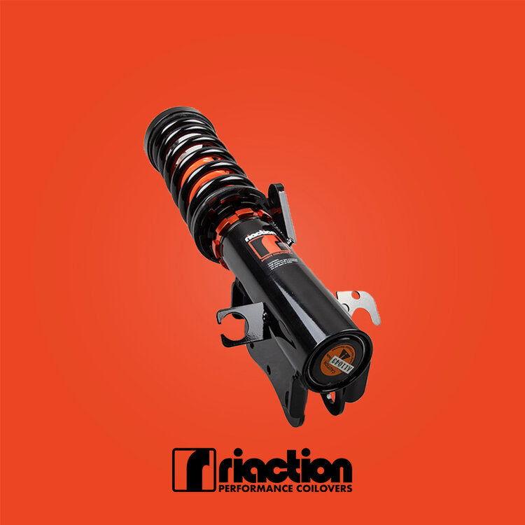 CHEVROLET CAMARO 10-15 Coilovers - Riaction Performance Shocks