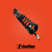 Load image into Gallery viewer, CHEVROLET CAMARO 10-15 Coilovers - Riaction Performance Shocks