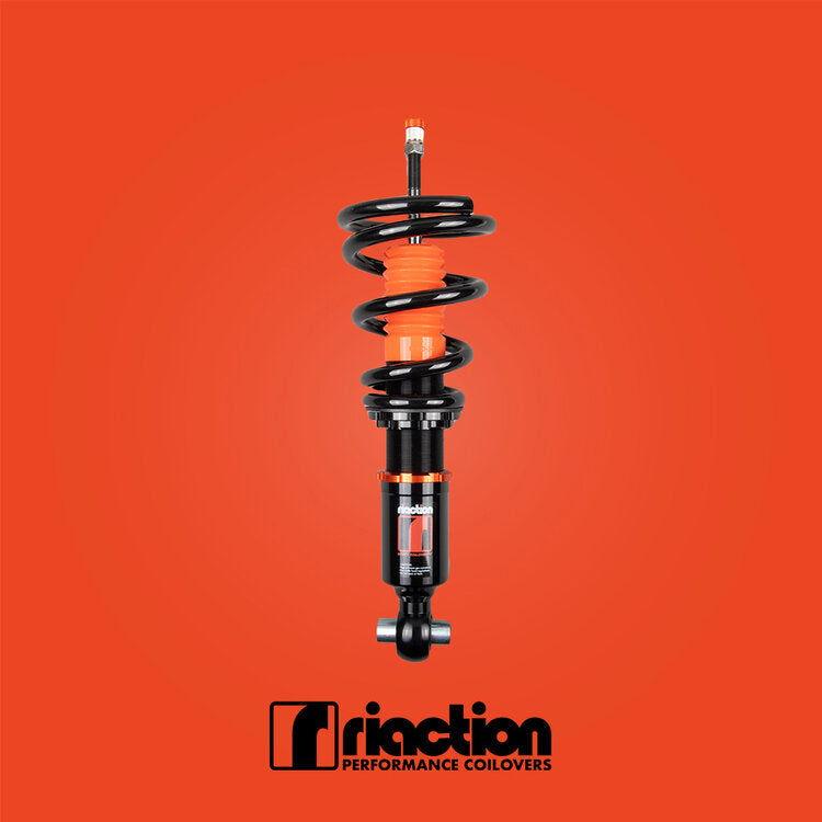 CHEVROLET CAMARO 10-15 Coilovers - Riaction Performance Shocks
