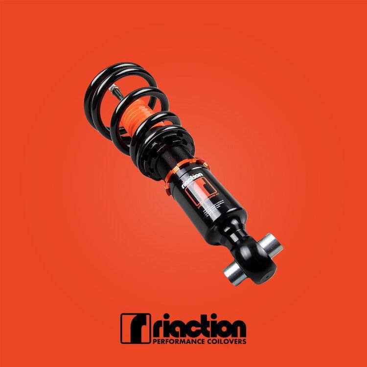 CHEVROLET CAMARO 10-15 Coilovers - Riaction Performance Shocks