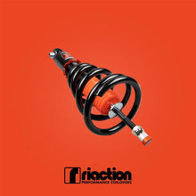 Load image into Gallery viewer, CHEVROLET CAMARO 10-15 Coilovers - Riaction Performance Shocks