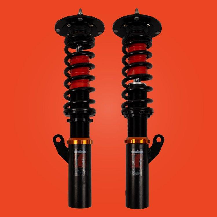 CHEVROLET COBALT (05-10) Coilovers - Riaction Performance Shocks