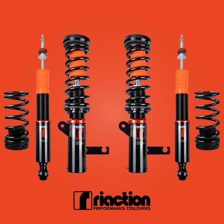 CHEVROLET CRUZE (1ST GEN) 09-15 Coilovers - Riaction Performance Shocks