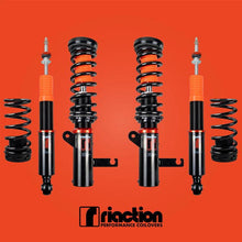 Load image into Gallery viewer, CHEVROLET CRUZE (1ST GEN) 09-15 Coilovers - Riaction Performance Shocks