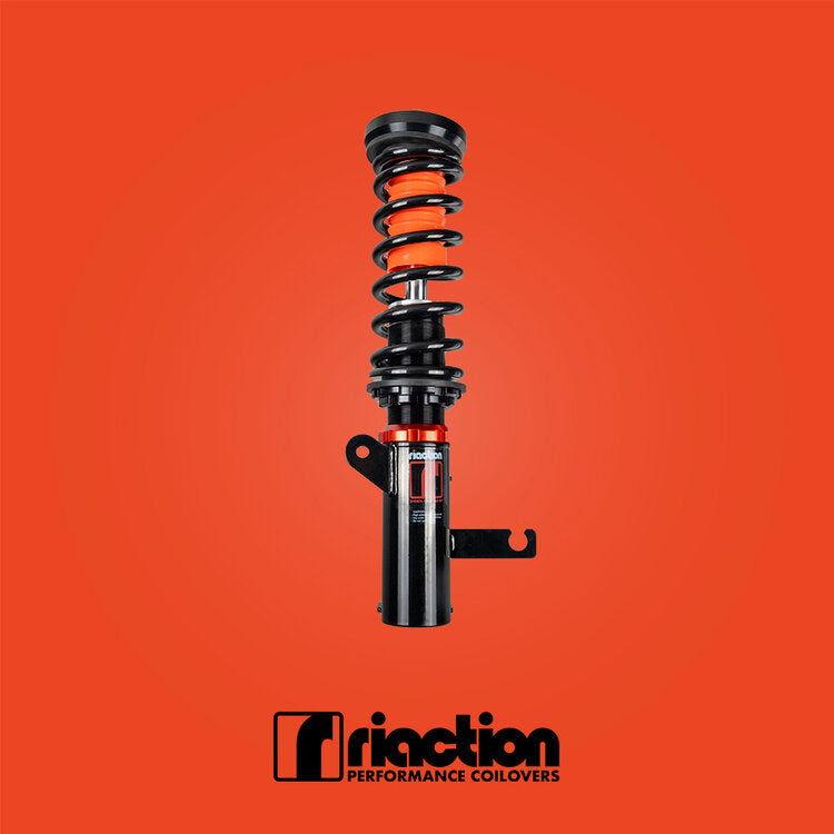 CHEVROLET CRUZE (1ST GEN) 09-15 Coilovers - Riaction Performance Shocks
