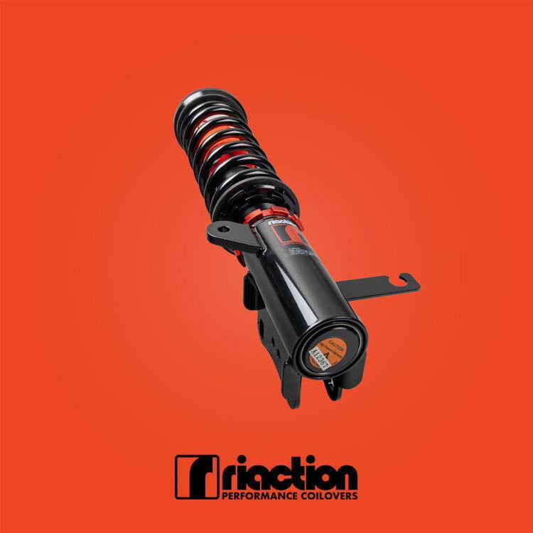 CHEVROLET CRUZE (1ST GEN) 09-15 Coilovers - Riaction Performance Shocks