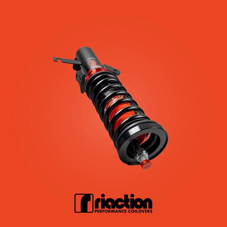 CHEVROLET CRUZE (1ST GEN) 09-15 Coilovers - Riaction Performance Shocks