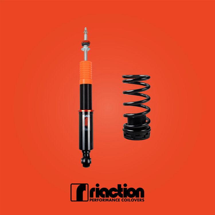 CHEVROLET CRUZE (1ST GEN) 09-15 Coilovers - Riaction Performance Shocks