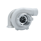 CT2RX-4647 TRIPLEX CERAMIC BALL BEARING OIL-LESS AIR COOLED TURBOCHARGER (500 HP)