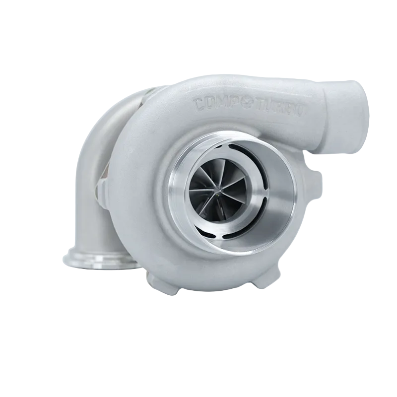 CT2RX-4849 TRIPLEX CERAMIC BALL BEARING OIL-LESS AIR COOLED TURBOCHARGER (575 HP)