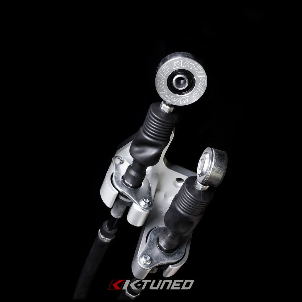 K-Tuned Z3 Trans Conversion Bracket