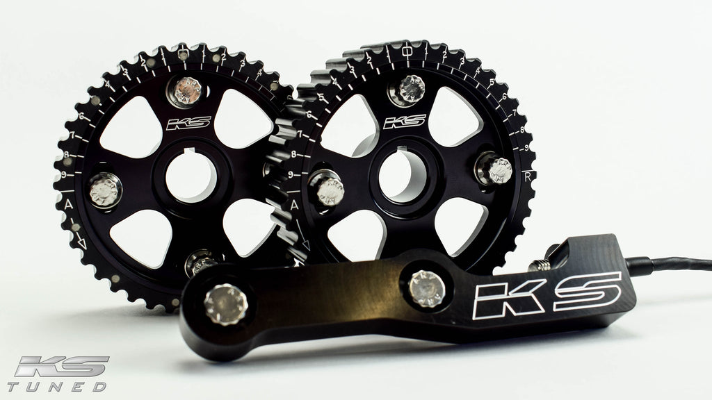 KS tuned H22/F20B/H23 VTEC Cam Trigger Kit - Image 5
