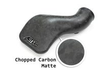 Load image into Gallery viewer, Toyota Supra A80 Dry Carbon Air Intake Kit