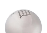 Circuit Hero Type-A Stainless Steel Shift Knob - V2