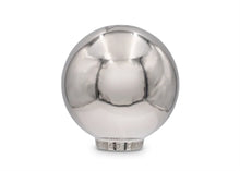 Load image into Gallery viewer, Circuit Hero Type-A Stainless Steel Shift Knob - V2