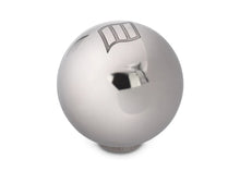 Load image into Gallery viewer, Circuit Hero Type-A Stainless Steel Shift Knob - V2