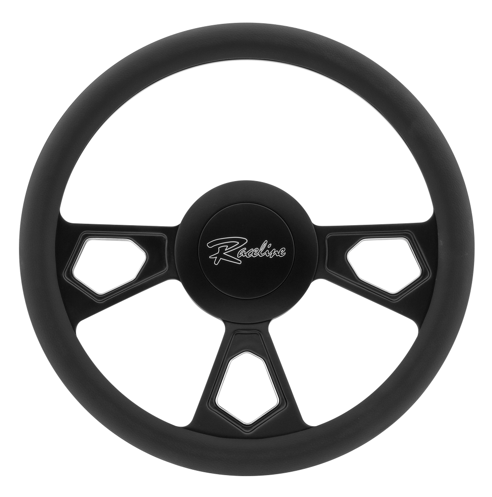 Steering Wheels