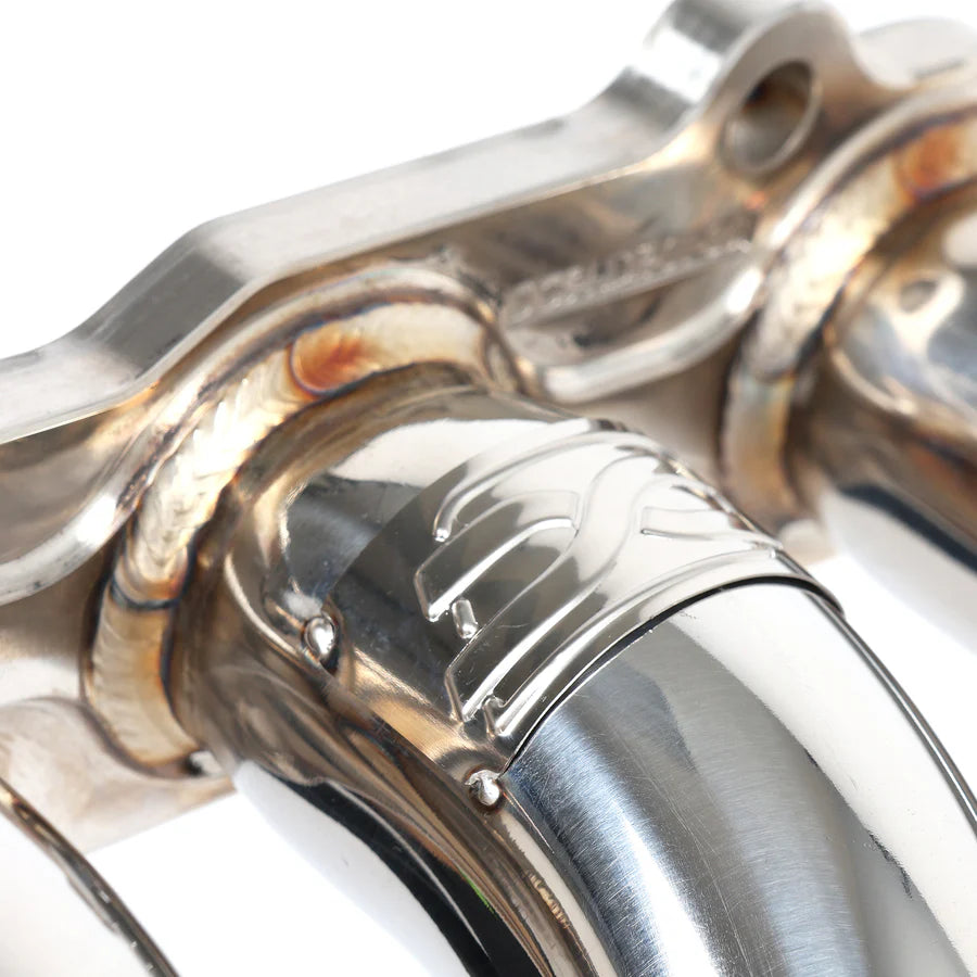 DC Sports K Swap 4-2-1 Header