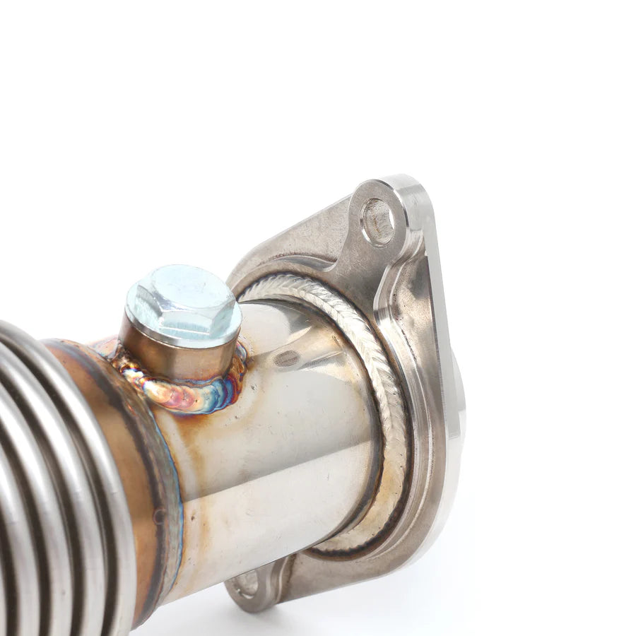 DC Sports K Swap 4-2-1 Header