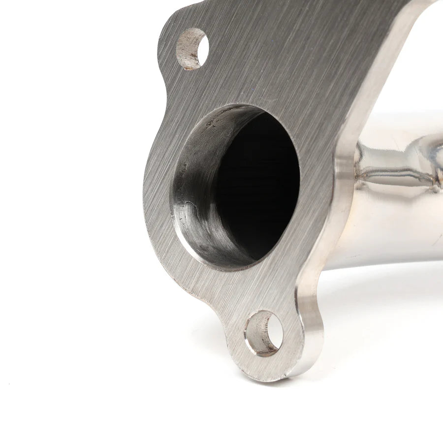 DC Sports K Swap 4-2-1 Header