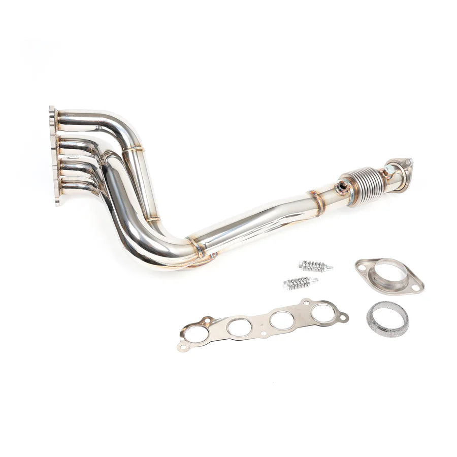 DC Sports K Swap 4-2-1 Header