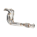 DC Sports K Swap 4-2-1 Header