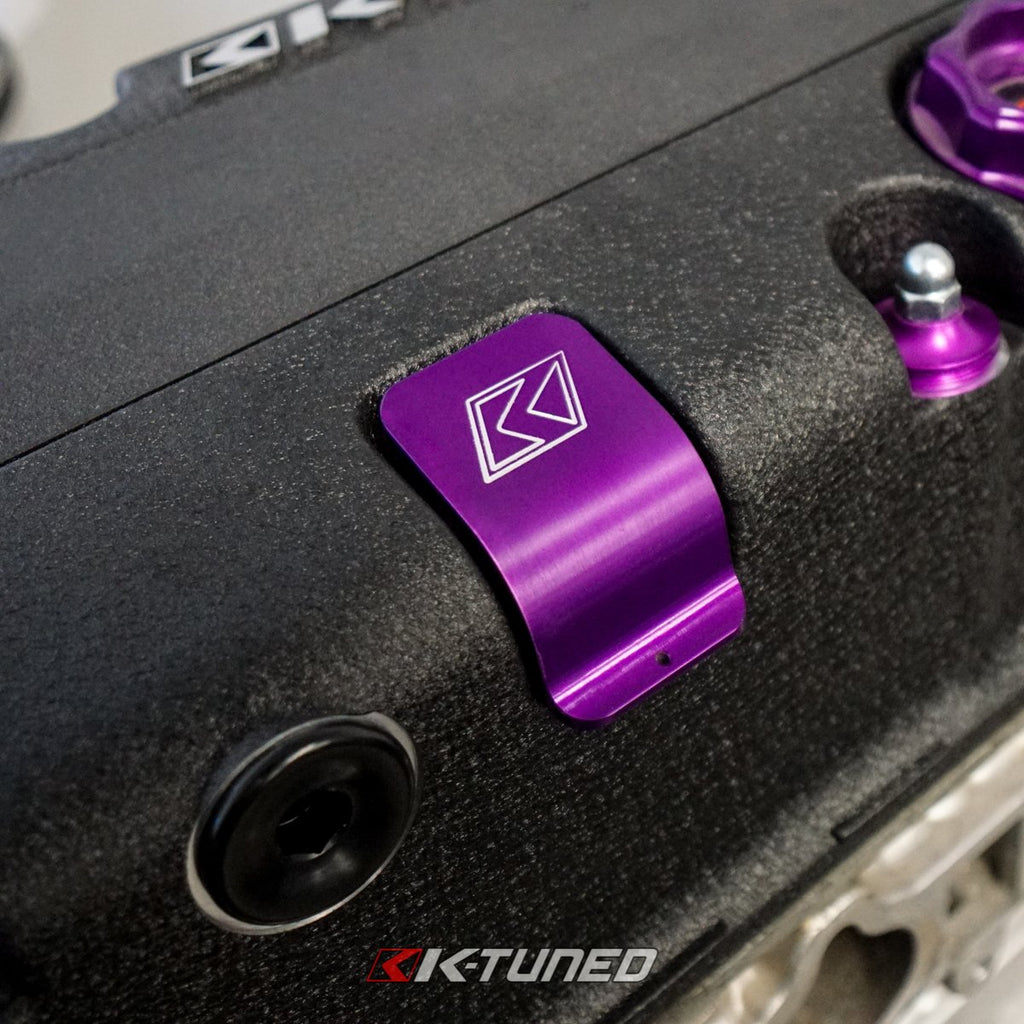 K-Tuned Billet Dip Stick