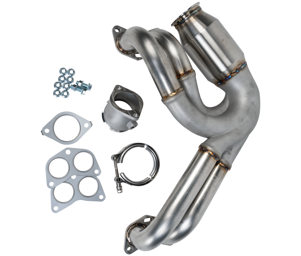 MAPerformance Equal Length Header | 2013-2024 Subaru BRZ / Toyota GR86 / Scion FR-S (BRZ86-2G-ELH)