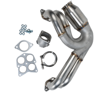 Load image into Gallery viewer, MAPerformance Equal Length Header | 2013-2024 Subaru BRZ / Toyota GR86 / Scion FR-S (BRZ86-2G-ELH)