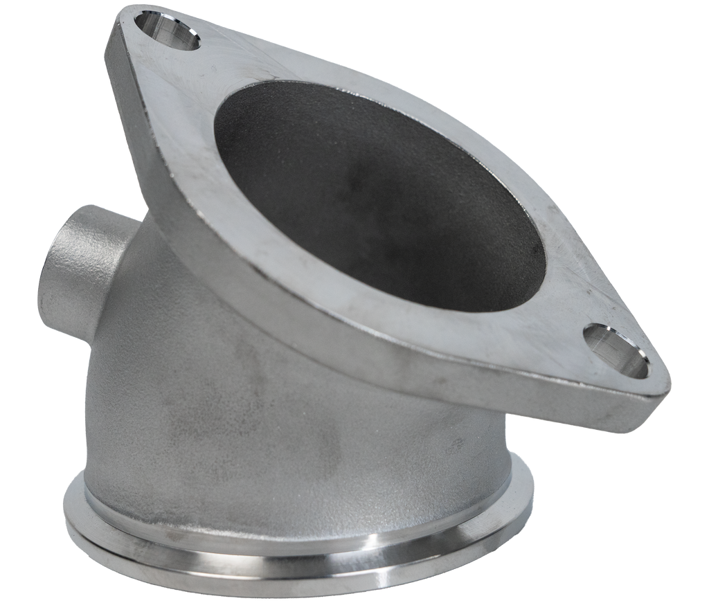 MAPerformance Equal Length Header | 2013-2024 Subaru BRZ / Toyota GR86 / Scion FR-S (BRZ86-2G-ELH)