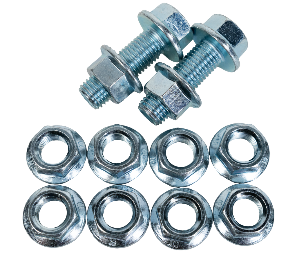 MAPerformance Equal Length Header | 2013-2024 Subaru BRZ / Toyota GR86 / Scion FR-S (BRZ86-2G-ELH)