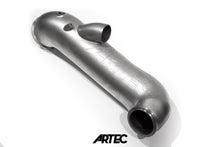 Load image into Gallery viewer, Honda K Series Sidewinder 4" Dump Pipe