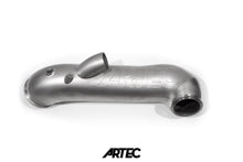 Load image into Gallery viewer, Honda K Series Sidewinder 4" Dump Pipe