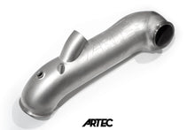 Load image into Gallery viewer, Honda K Series Sidewinder 4" Dump Pipe