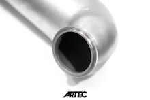 Load image into Gallery viewer, Honda K Series Sidewinder 4" Dump Pipe