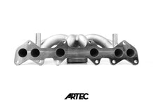 Load image into Gallery viewer, Toyota 1JZ VVTi Direct Replacement Exhaust Manifold