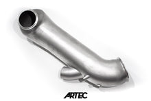 Load image into Gallery viewer, Honda K Series Sidewinder 4" Dump Pipe