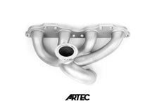 Load image into Gallery viewer, Nissan SR20 V-Band Exhaust Manifold