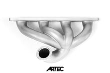 Load image into Gallery viewer, Nissan SR20 V-Band Exhaust Manifold