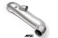 Load image into Gallery viewer, Honda K Series Sidewinder 4" Dump Pipe