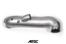 Load image into Gallery viewer, Honda K Series Sidewinder 4" Dump Pipe