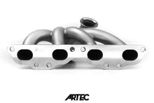 Load image into Gallery viewer, Nissan SR20 V-Band Exhaust Manifold