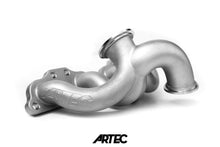 Load image into Gallery viewer, Nissan SR20 V-Band Exhaust Manifold