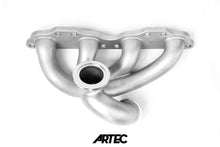 Load image into Gallery viewer, Nissan SR20 V-Band Exhaust Manifold